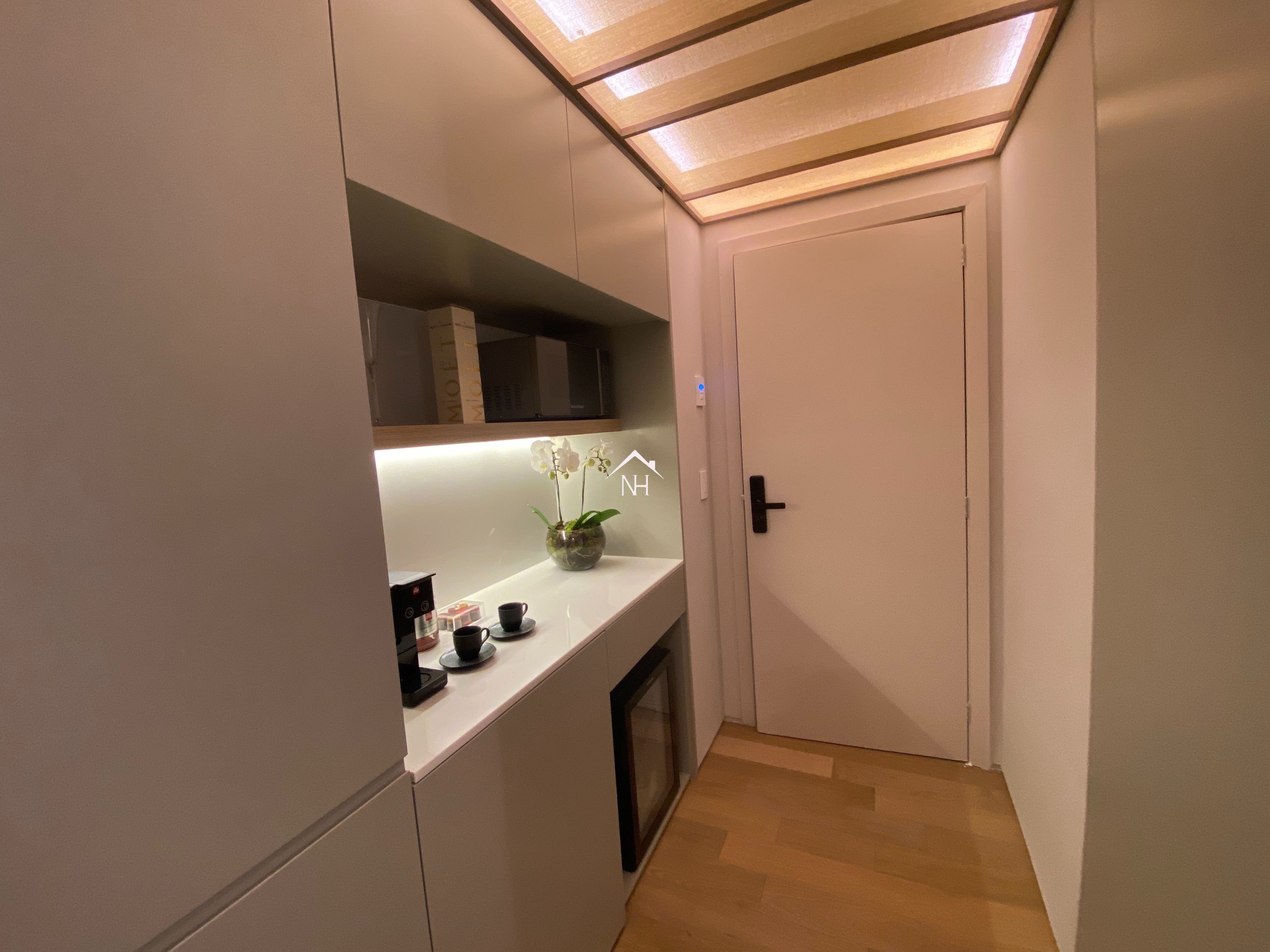 Apartamento, 1 quarto, 27 m² - Foto 10