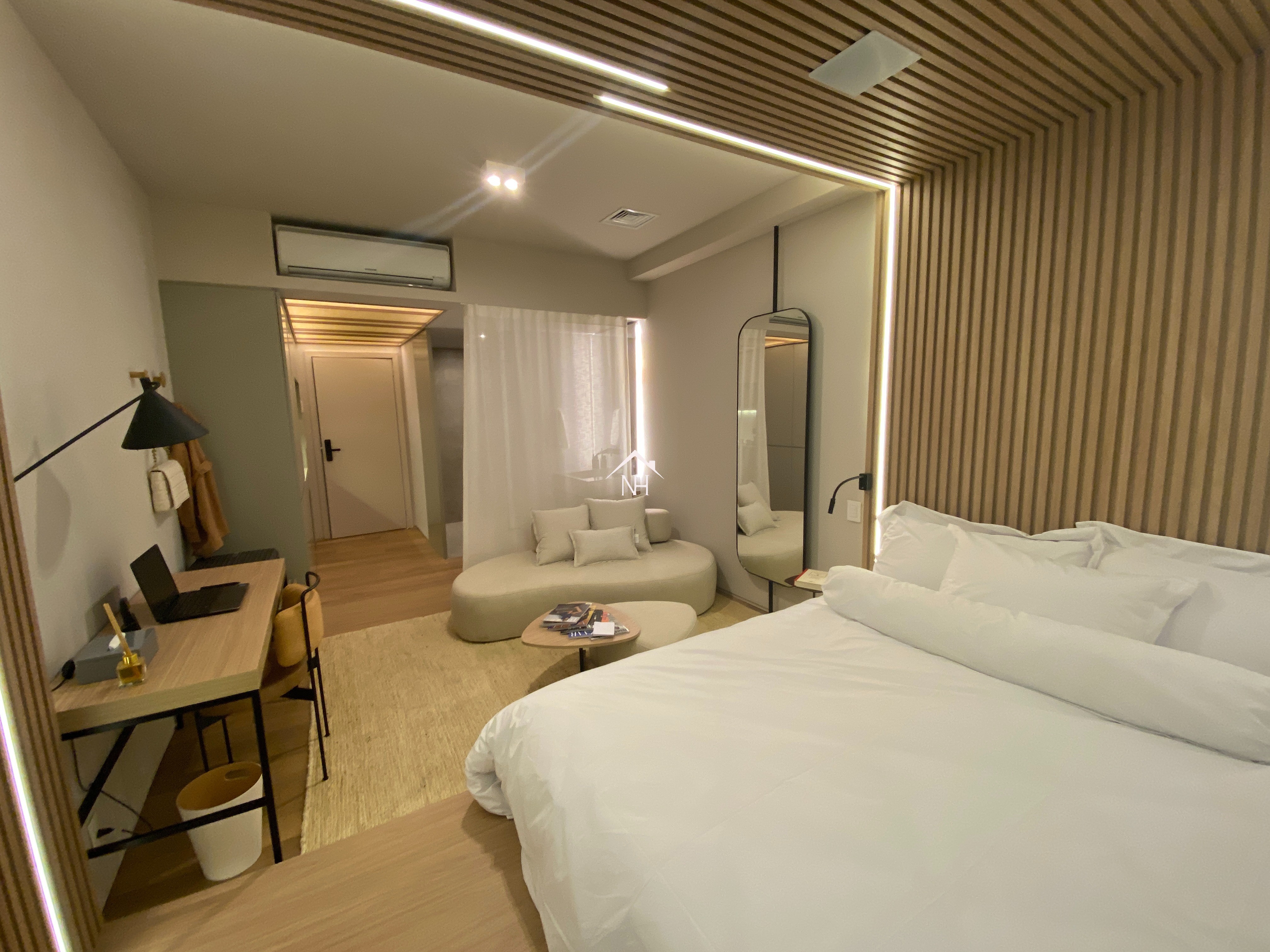 Apartamento, 1 quarto, 27 m² - Foto 12
