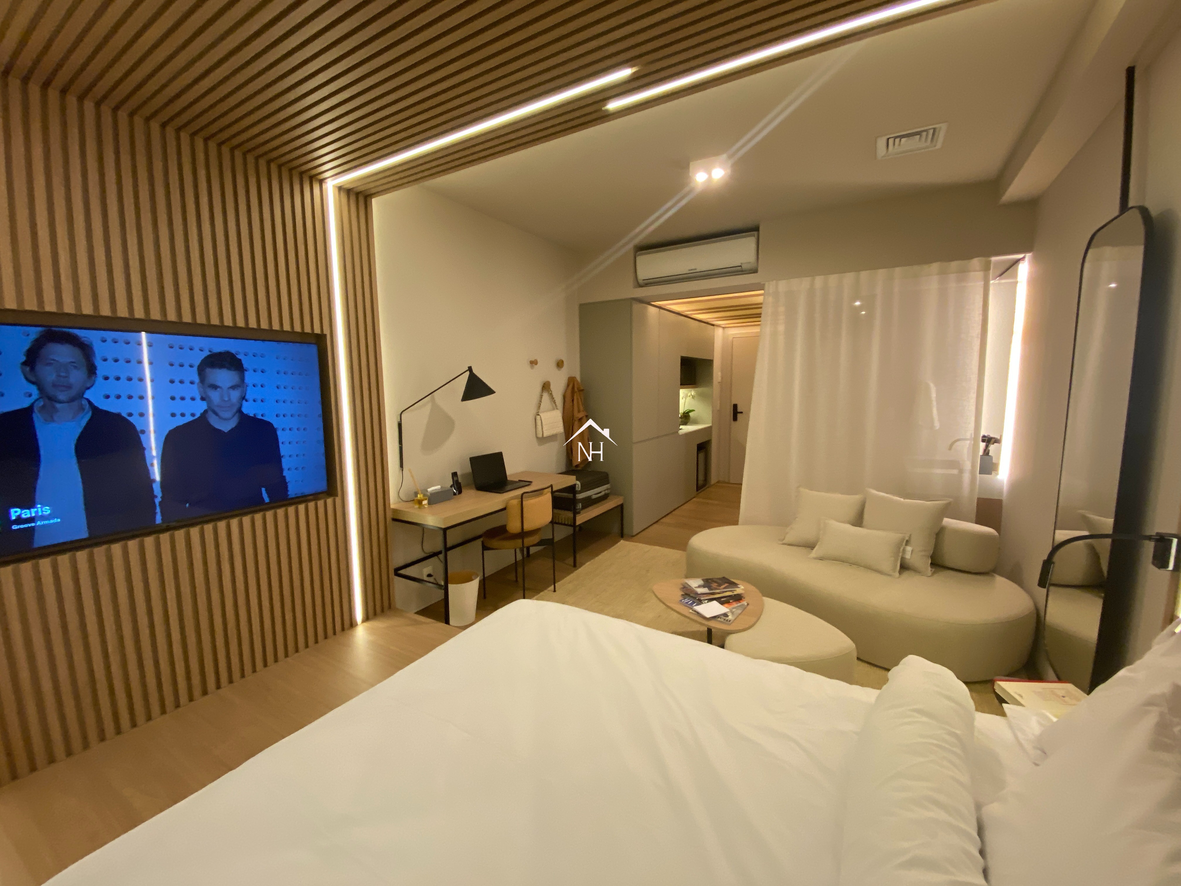 Apartamento, 1 quarto, 27 m² - Foto 13