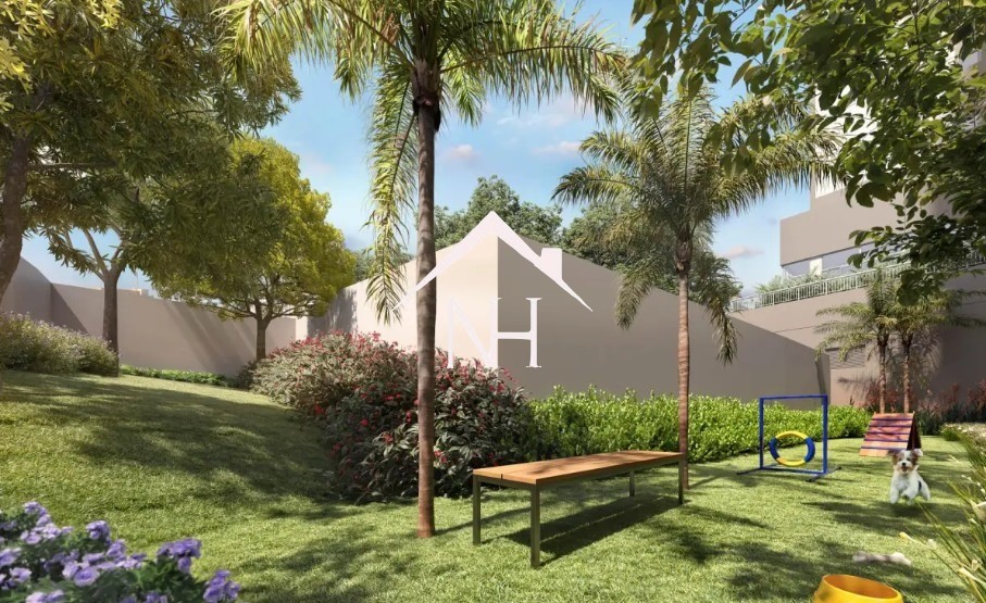 Apartamento, 1 quarto, 25 m² - Foto 19