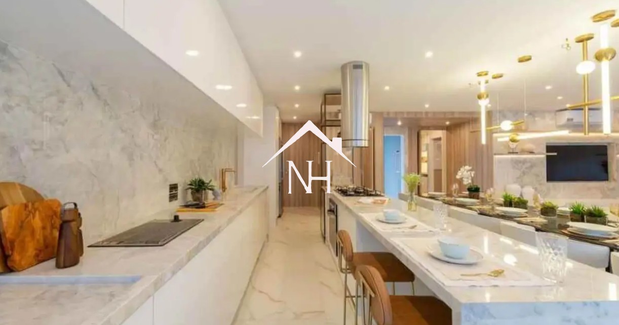 Apartamento, 3 quartos, 144 m² - Foto 20