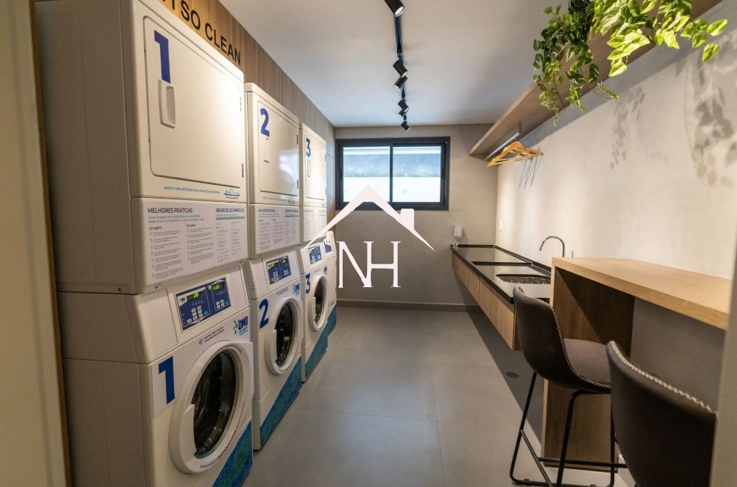 Apartamento, 1 quarto, 38 m² - Foto 10