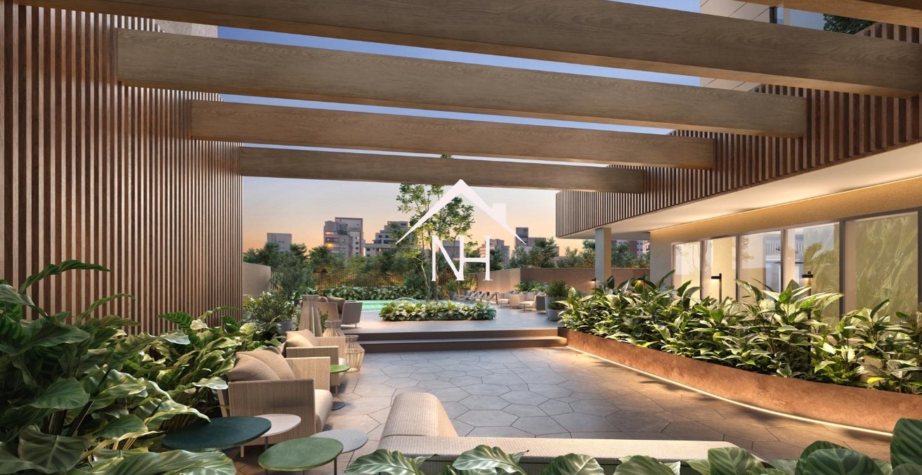 Apartamento, 5 quartos, 500 m² - Foto 4