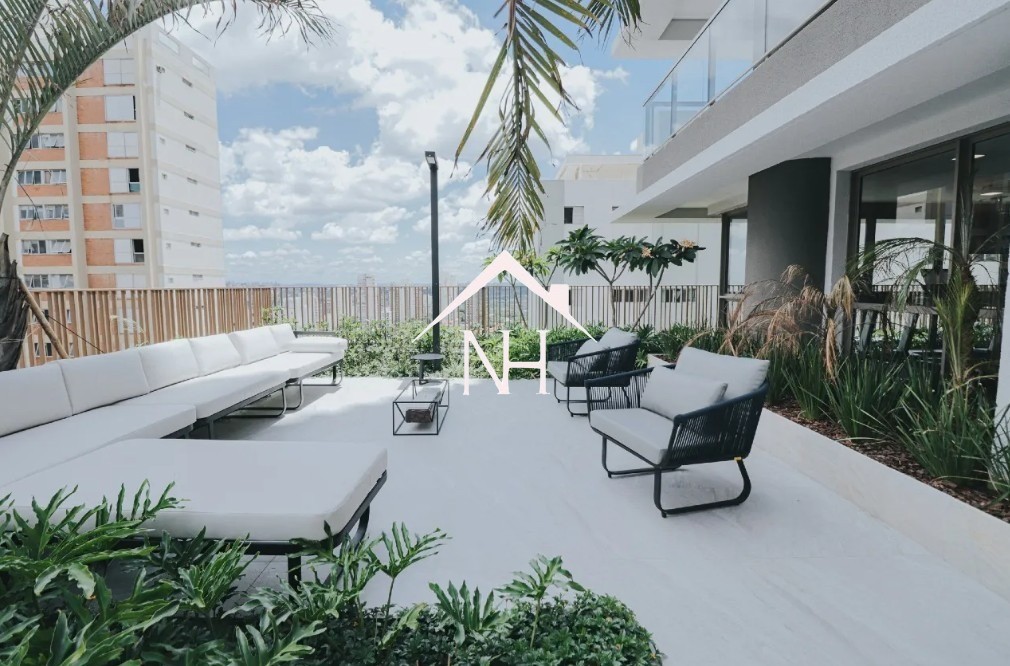 Apartamento, 3 quartos, 144 m² - Foto 12