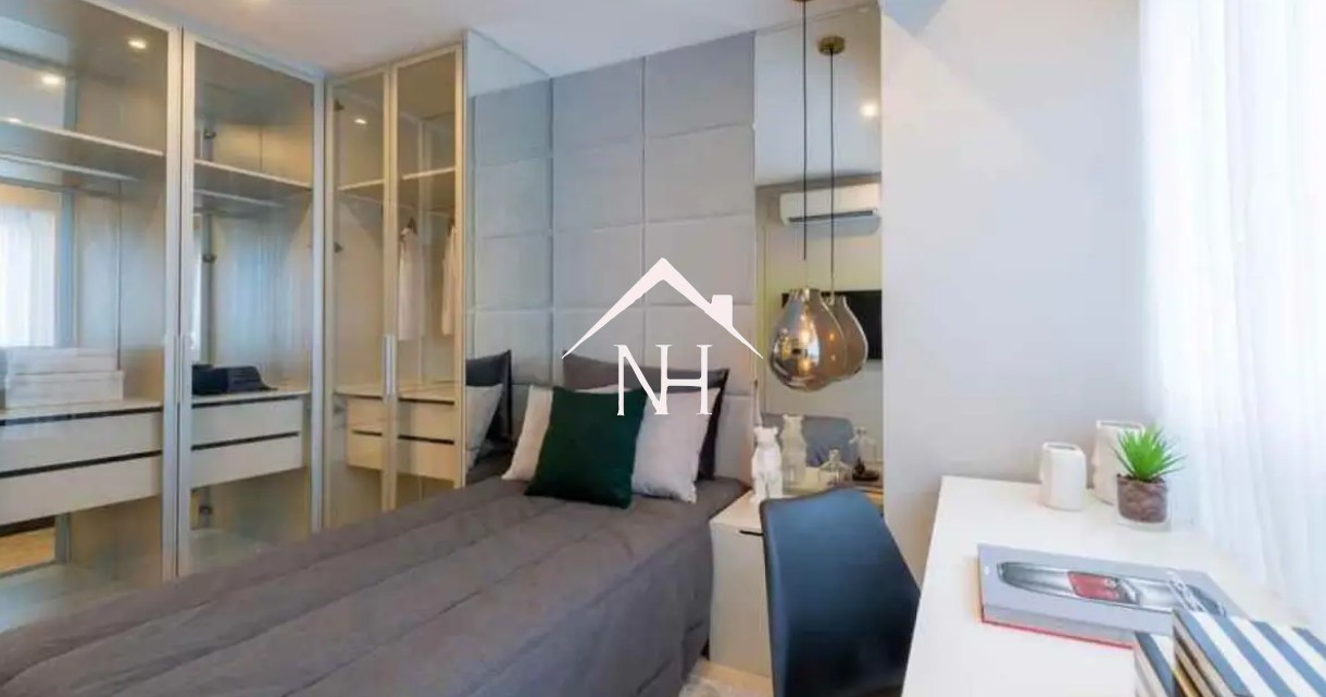 Apartamento, 3 quartos, 144 m² - Foto 22