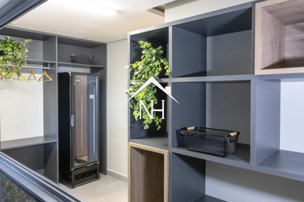 Apartamento, 1 quarto, 38 m² - Foto 7