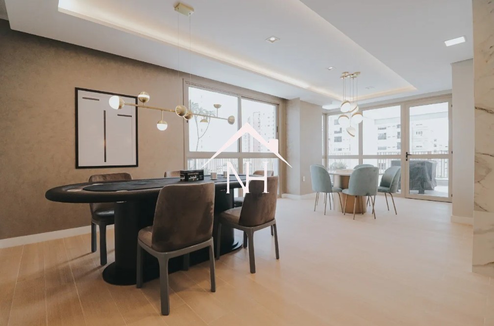 Apartamento, 3 quartos, 144 m² - Foto 7