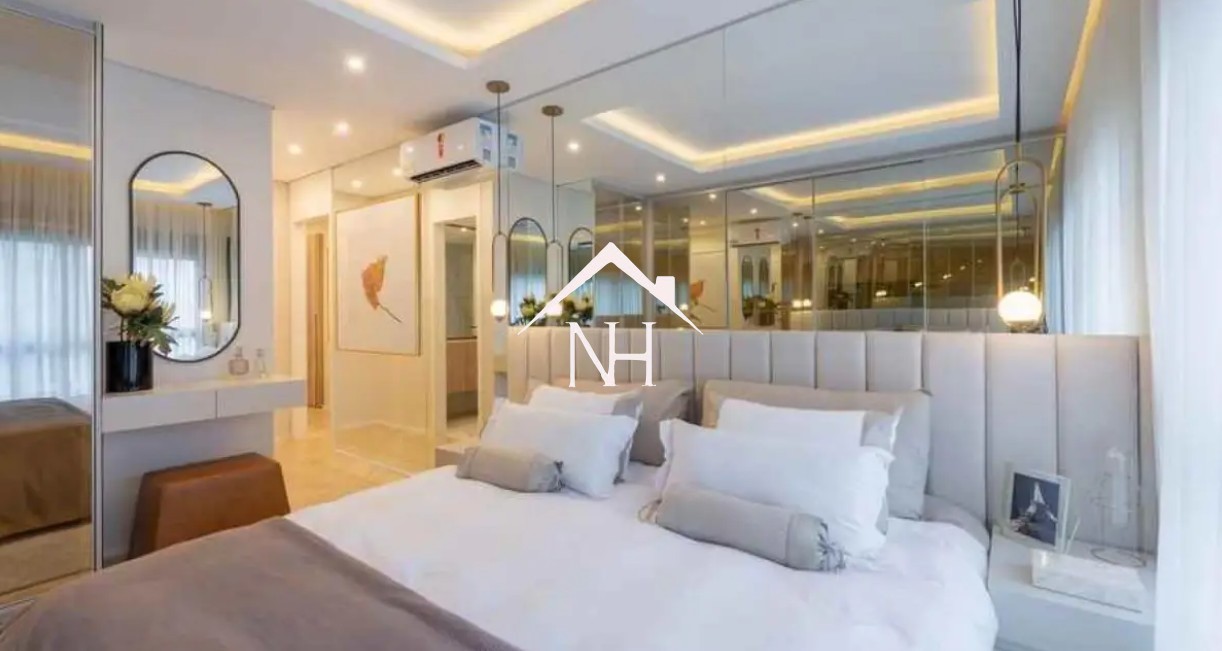 Apartamento, 3 quartos, 144 m² - Foto 24