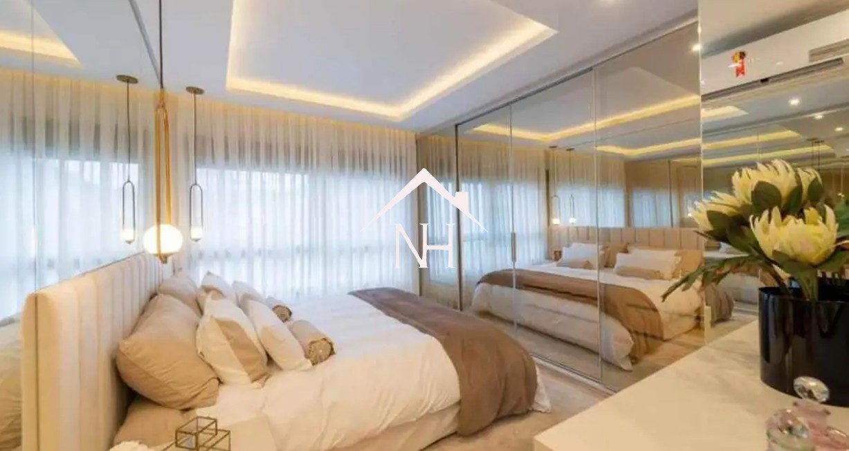Apartamento, 3 quartos, 144 m² - Foto 21