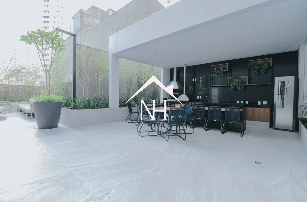 Apartamento, 3 quartos, 144 m² - Foto 15