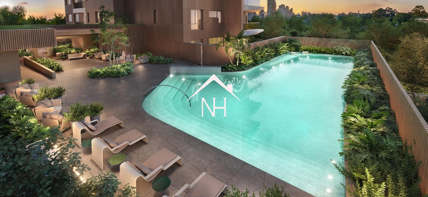 Apartamento, 5 quartos, 500 m² - Foto 1