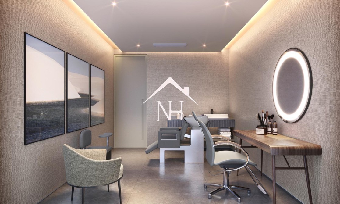 Apartamento, 5 quartos, 500 m² - Foto 8