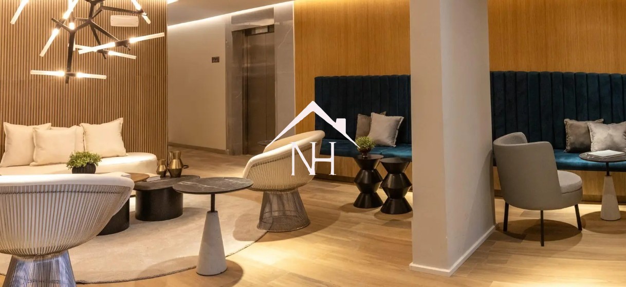 Apartamento, 1 quarto, 38 m² - Foto 12