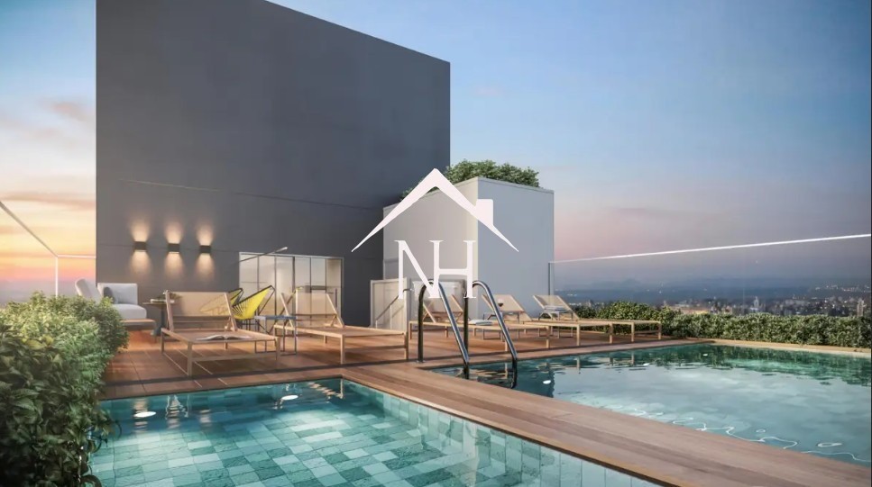 Apartamento, 2 quartos, 66 m² - Foto 2