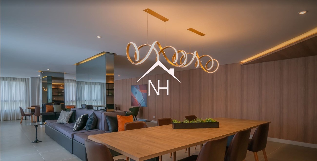 Apartamento, 1 quarto, 38 m² - Foto 7