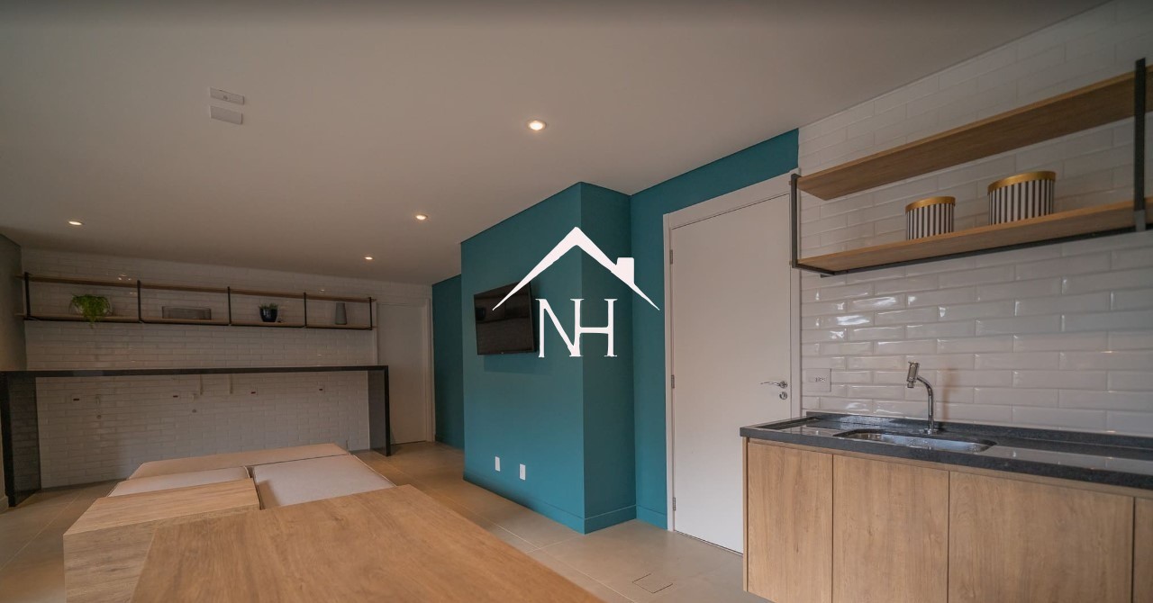 Apartamento, 1 quarto, 38 m² - Foto 10