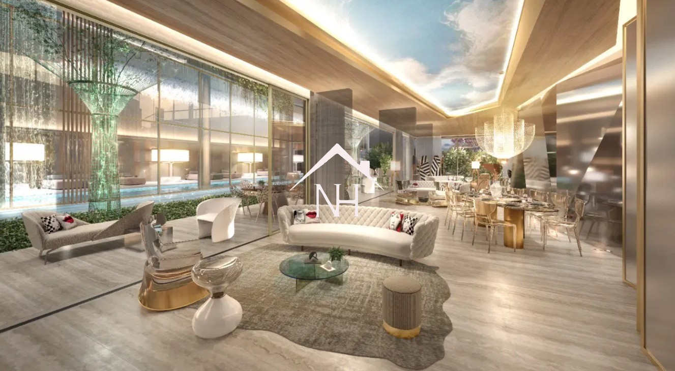 Apartamento, 3 quartos, 272 m² - Foto 3