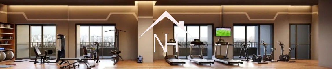 Apartamento, 1 quarto, 32 m² - Foto 8
