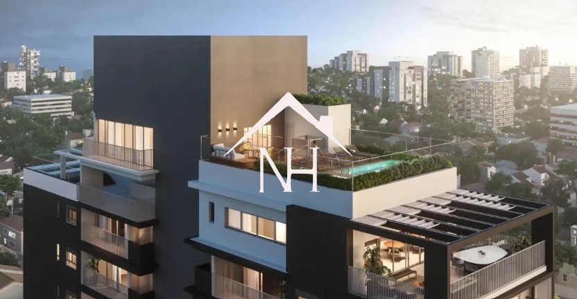 Apartamento, 2 quartos, 66 m² - Foto 9