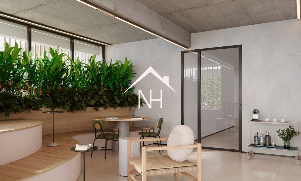 Apartamento, 2 quartos, 88 m² - Foto 10