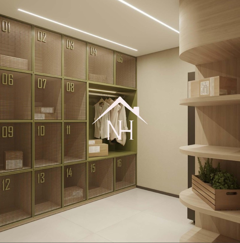 Apartamento, 3 quartos, 115 m² - Foto 8