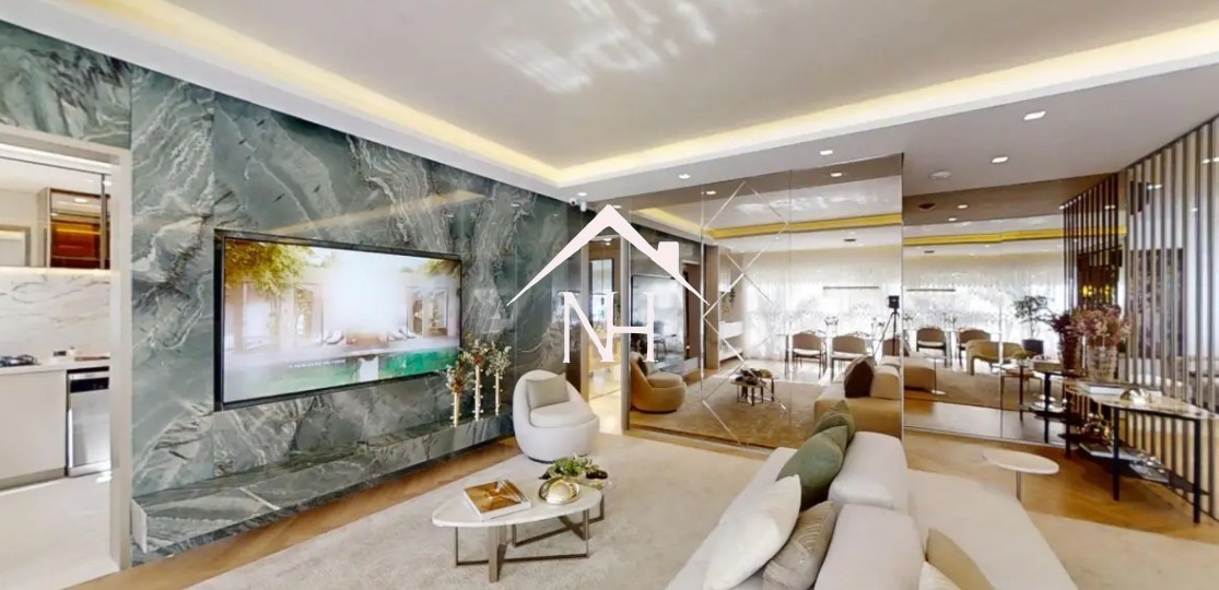 Apartamento, 3 quartos, 178 m² - Foto 15