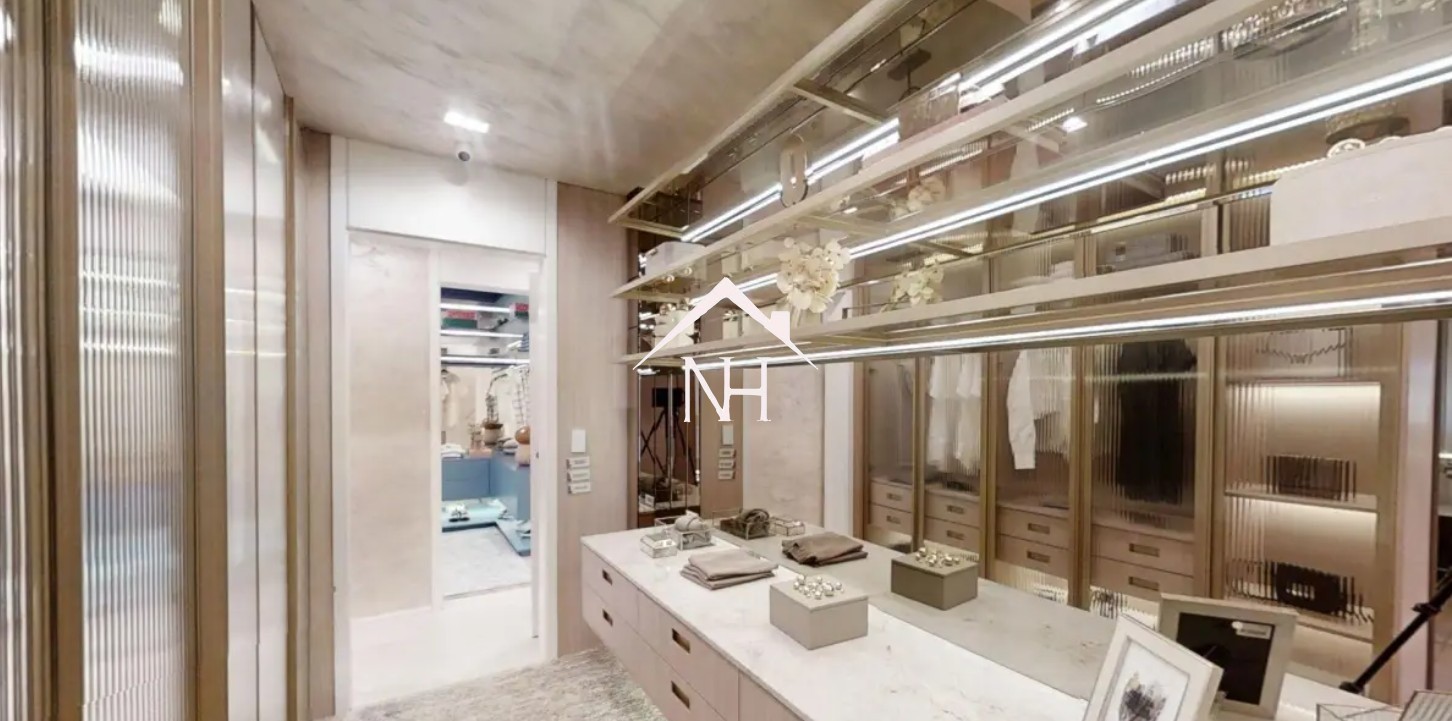 Apartamento, 3 quartos, 127 m² - Foto 20