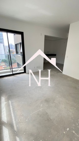 Apartamento, 1 quarto, 33 m² - Foto 23