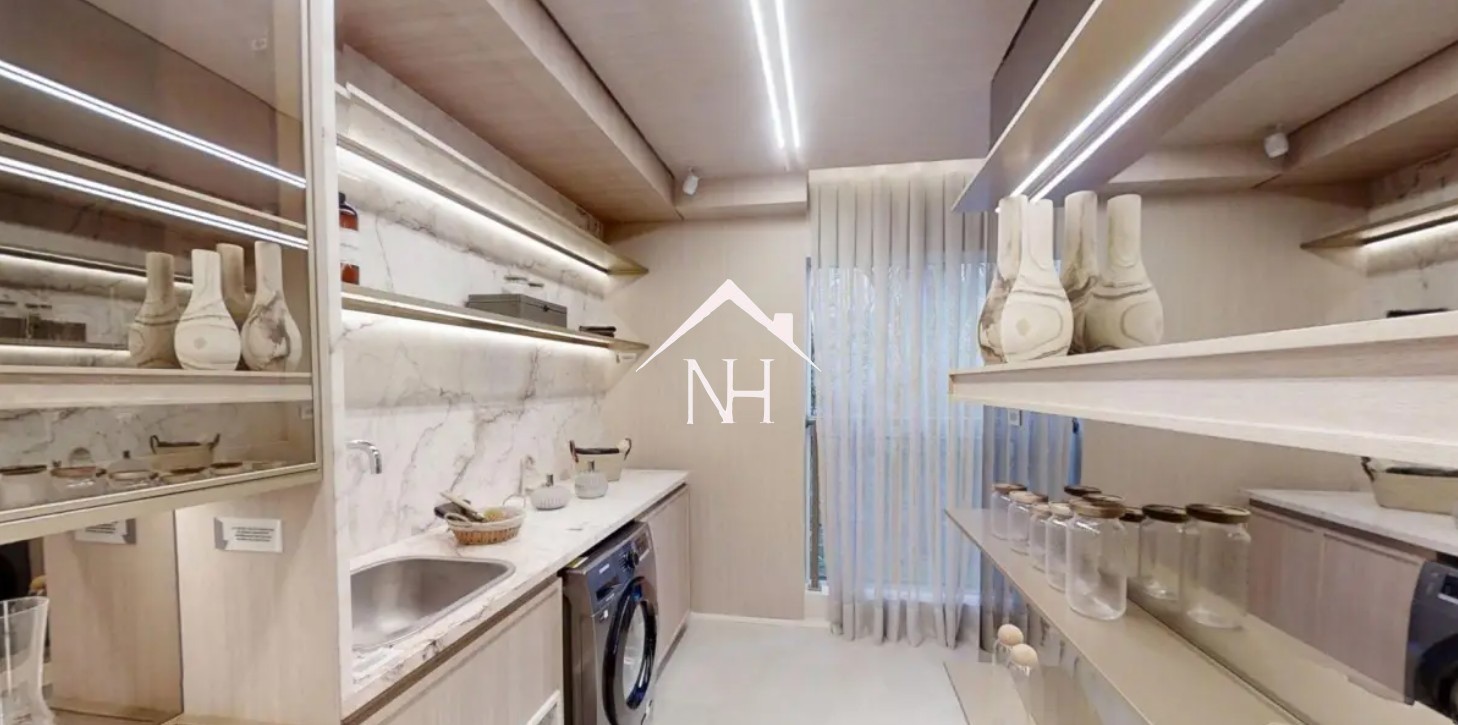 Apartamento, 3 quartos, 127 m² - Foto 17