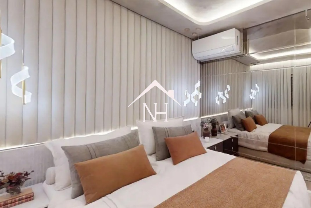 Apartamento, 3 quartos, 127 m² - Foto 19