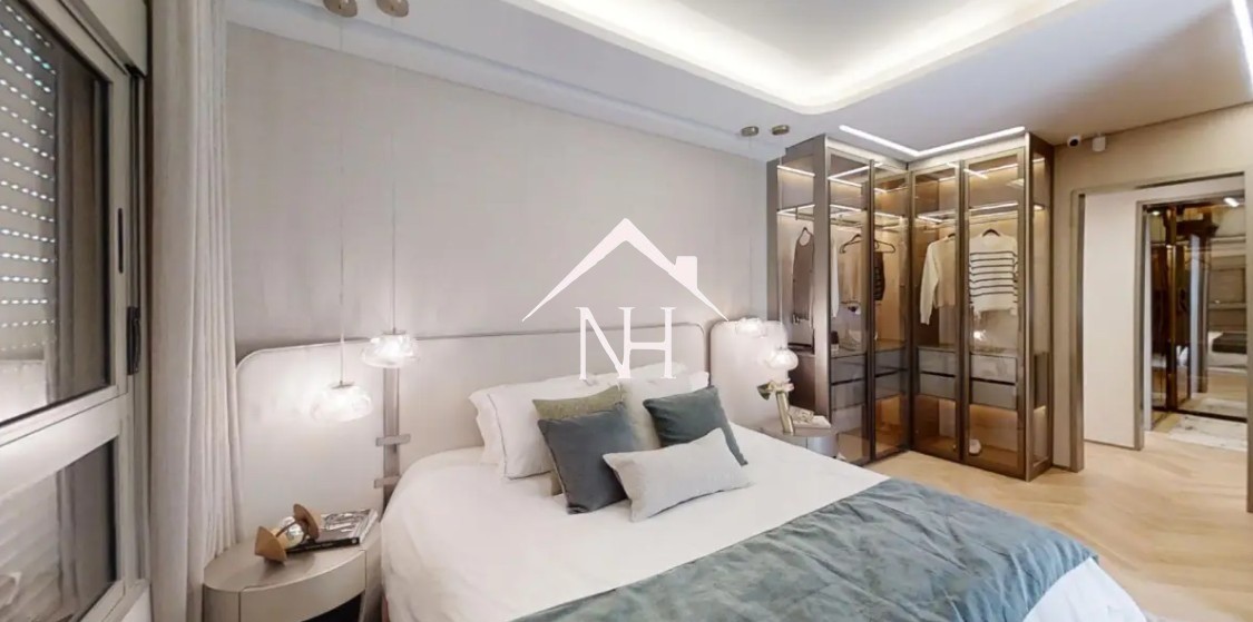 Apartamento, 3 quartos, 178 m² - Foto 23