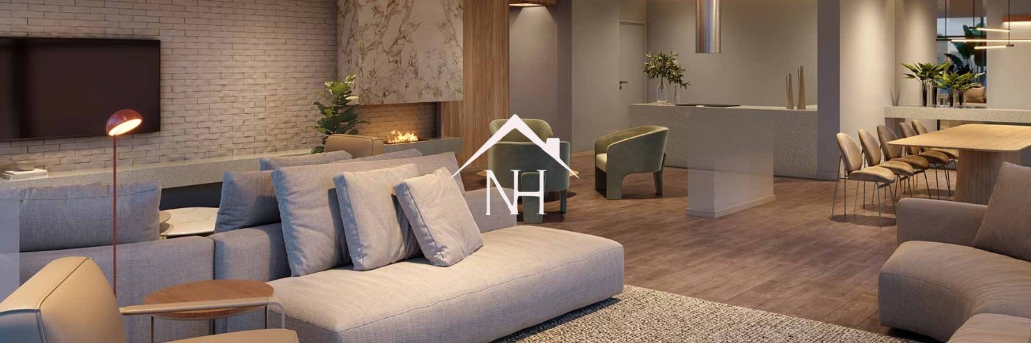 Apartamento, 1 quarto, 41 m² - Foto 14