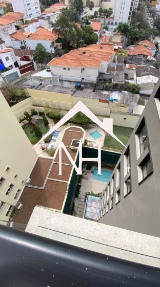 Apartamento, 1 quarto, 33 m² - Foto 18