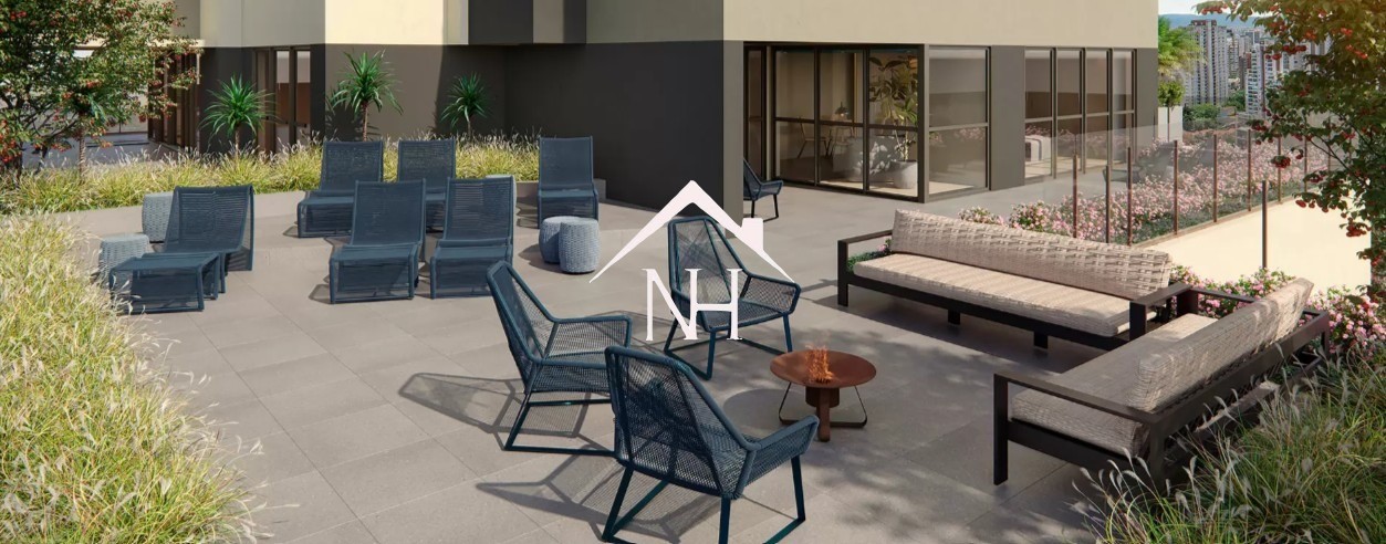Apartamento, 2 quartos, 69 m² - Foto 17