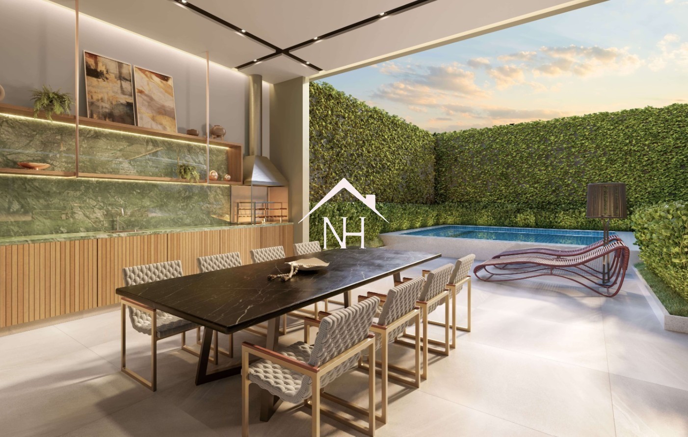 Apartamento, 3 quartos, 127 m² - Foto 6
