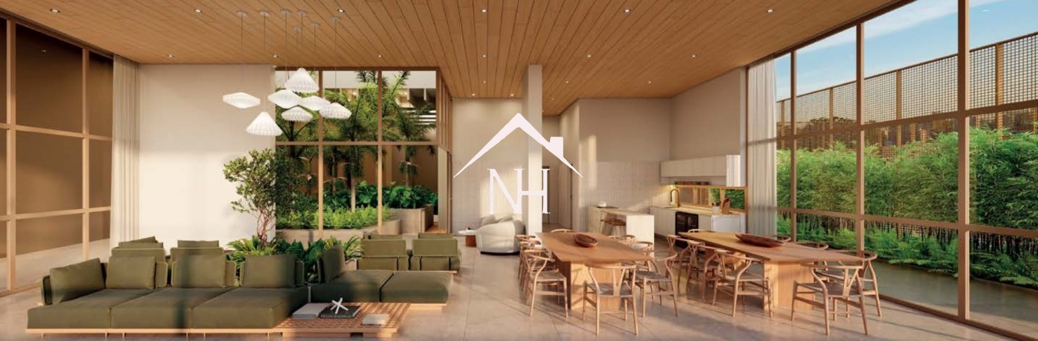 Cobertura, 4 quartos, 410 m² - Foto 1