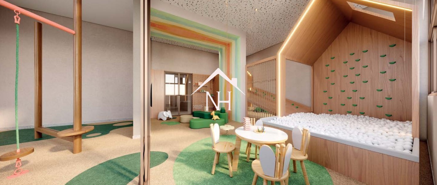Cobertura, 4 quartos, 410 m² - Foto 13