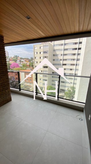 Apartamento, 1 quarto, 33 m² - Foto 2