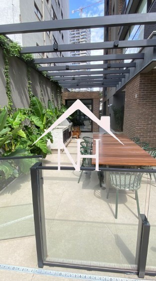 Apartamento, 1 quarto, 33 m² - Foto 5