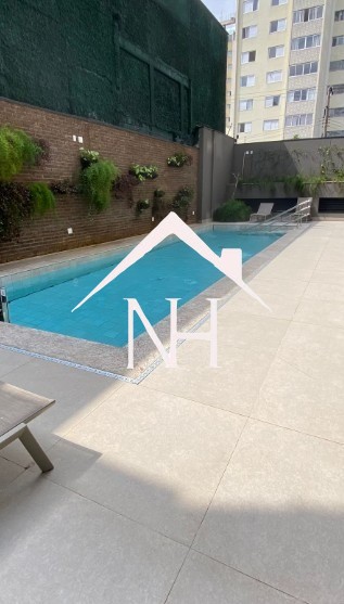 Apartamento, 1 quarto, 33 m² - Foto 10