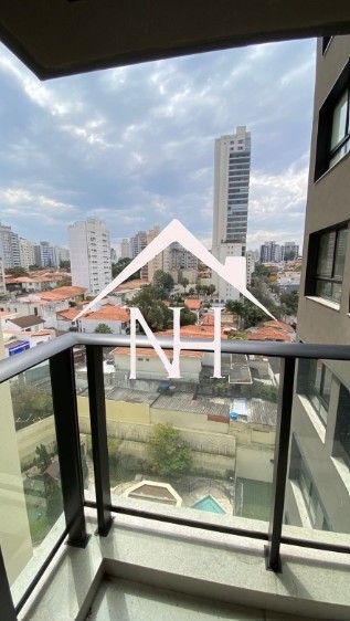 Apartamento, 1 quarto, 33 m² - Foto 17
