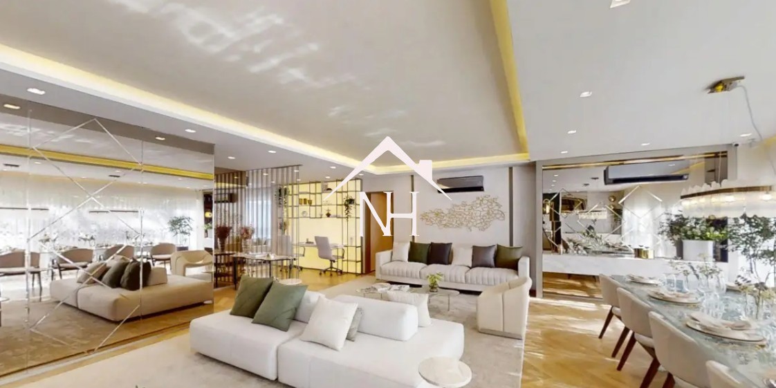 Apartamento, 3 quartos, 178 m² - Foto 16
