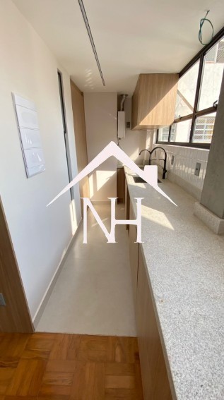 Apartamento, 3 quartos, 94 m² - Foto 4