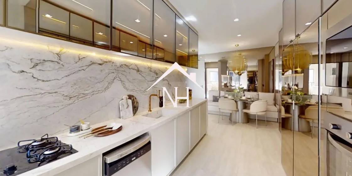 Apartamento, 3 quartos, 178 m² - Foto 20