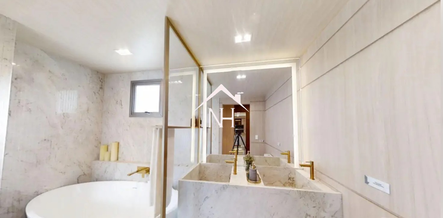 Apartamento, 3 quartos, 127 m² - Foto 21