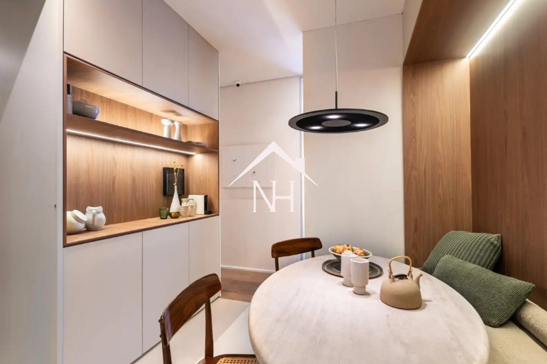 Apartamento, 4 quartos, 205 m² - Foto 19