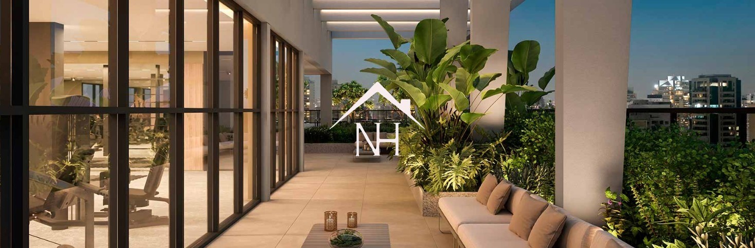 Apartamento, 1 quarto, 41 m² - Foto 9
