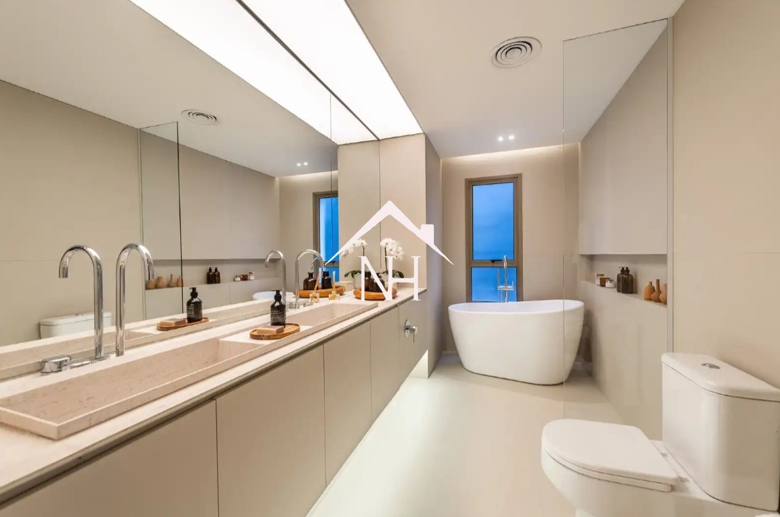 Apartamento, 4 quartos, 205 m² - Foto 22