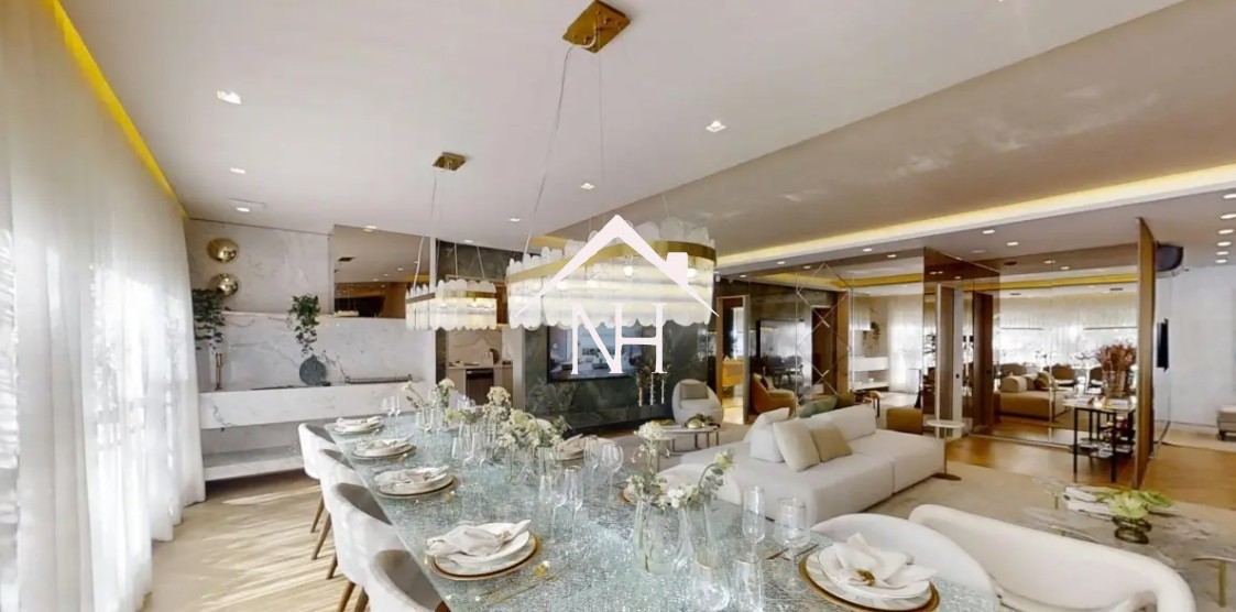Apartamento, 3 quartos, 178 m² - Foto 17
