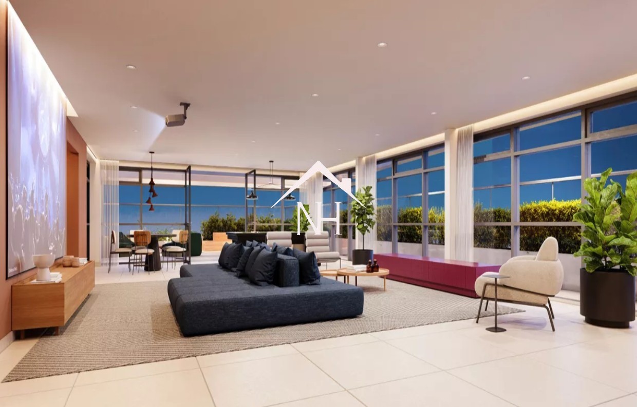 Apartamento, 1 quarto, 26 m² - Foto 15